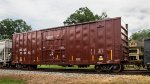 MTNR Box Car